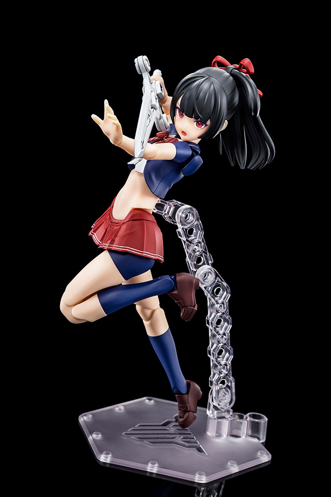 Megami Device - 23 Buster Doll Knight 1/1