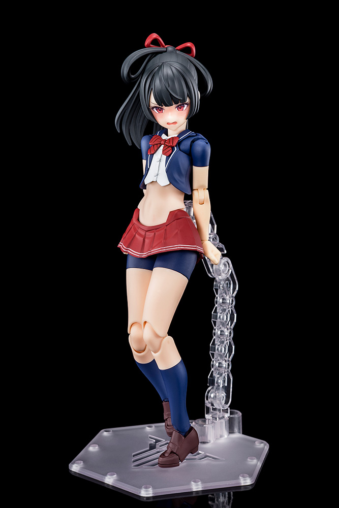 Megami Device - 23 Buster Doll Knight 1/1