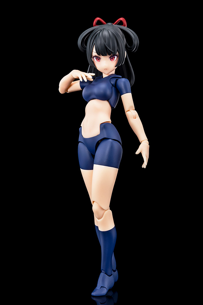 Megami Device - 23 Buster Doll Knight 1/1