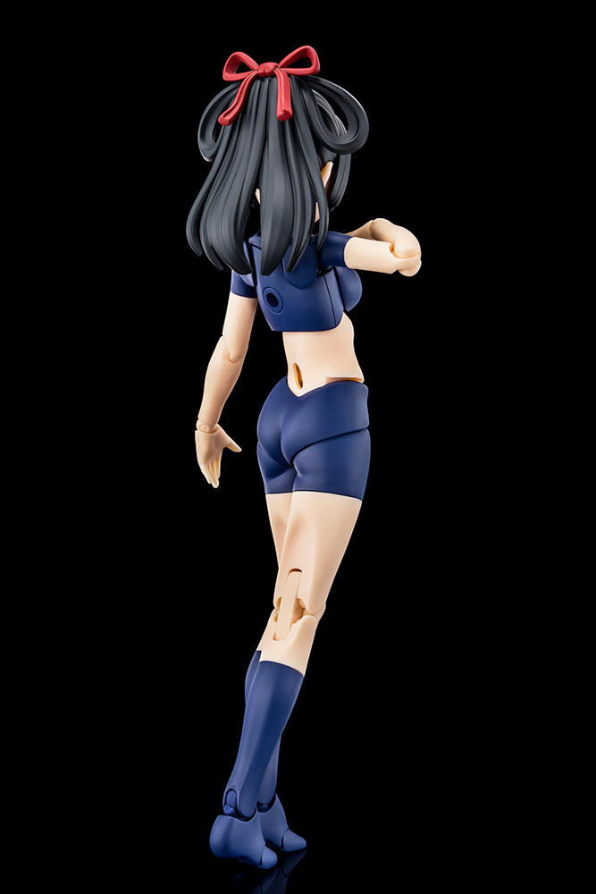 Megami Device - 23 Buster Doll Knight 1/1