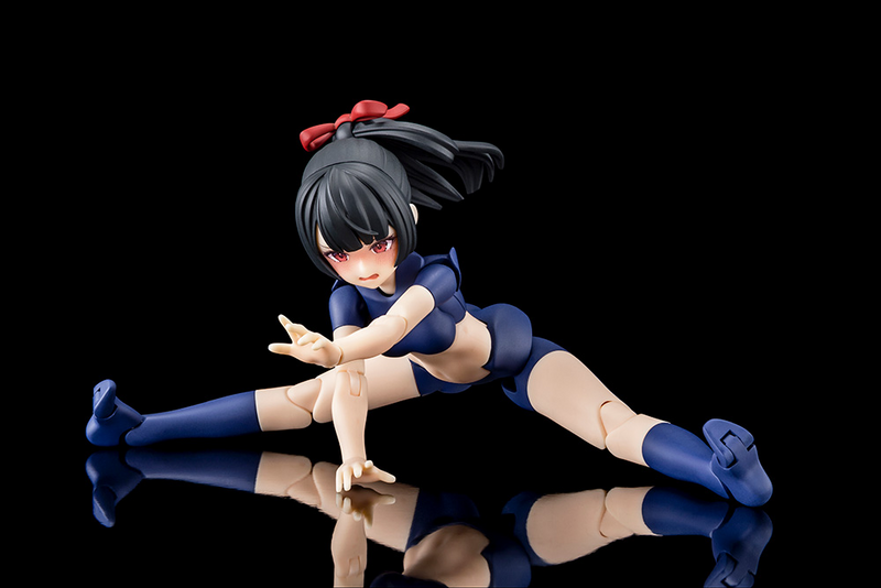 Megami Device - 23 Buster Doll Knight 1/1