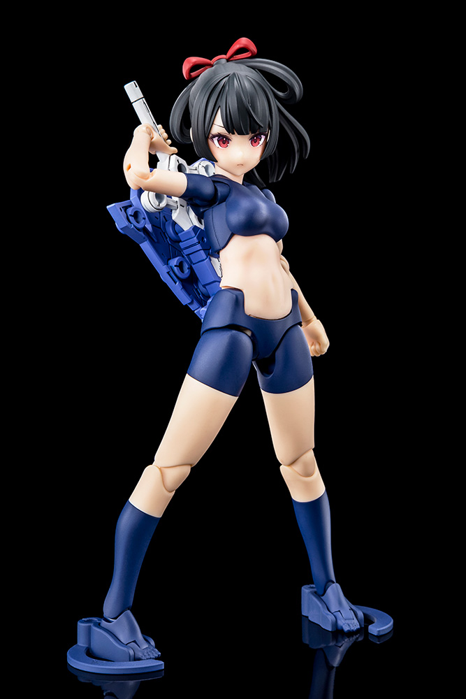 Megami Device - 23 Buster Doll Knight 1/1