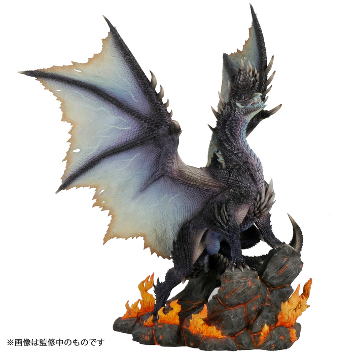 Capcom Figure Builder Creator's Model - Alatreon - Monster Hunter