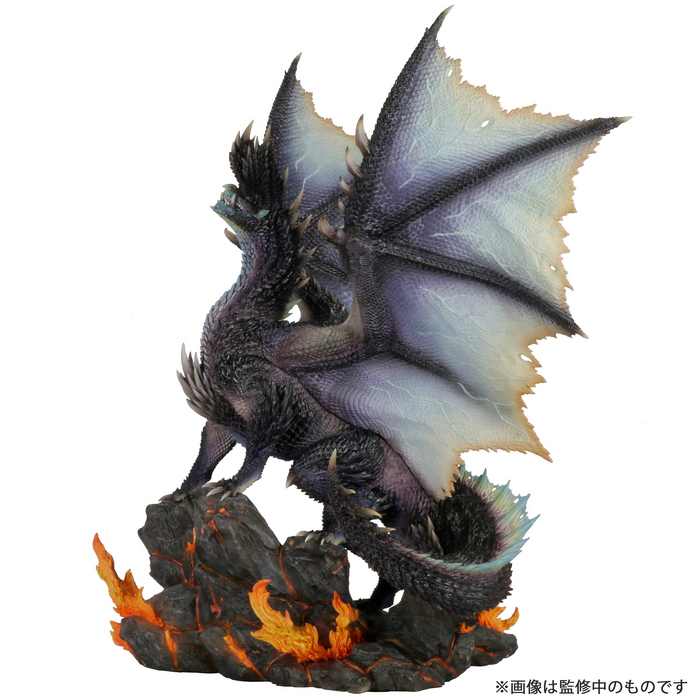 Capcom Figure Builder Creator's Model - Alatreon - Monster Hunter