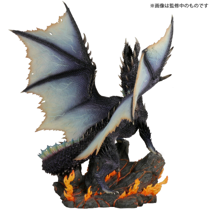 Capcom Figure Builder Creator's Model - Alatreon - Monster Hunter