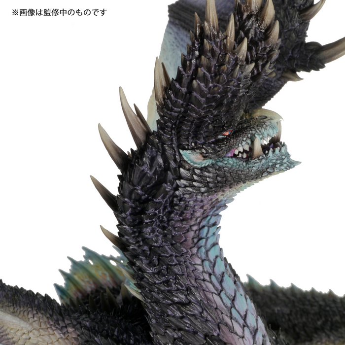 Capcom Figure Builder Creator's Model - Alatreon - Monster Hunter