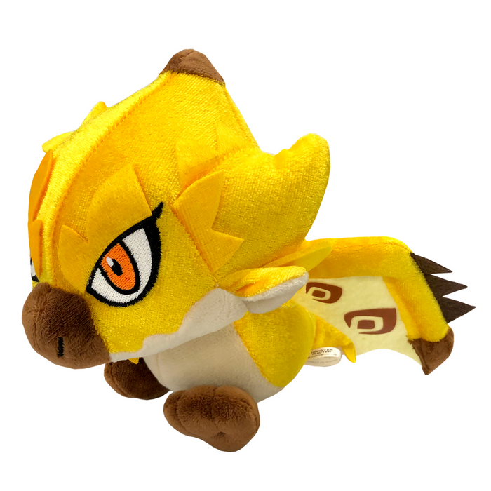 Chibi-Plush - Gold Rathian - Monster Hunter