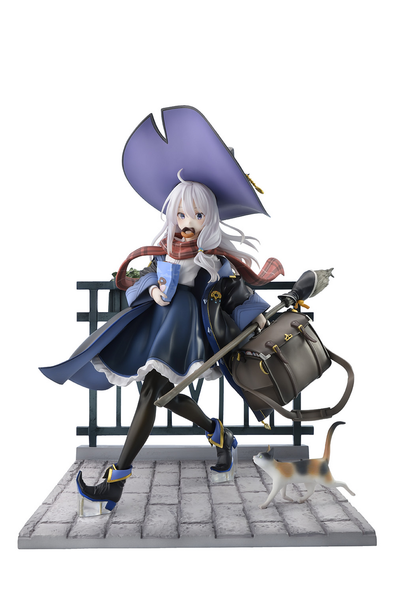 [Preorder][ETA Q2 2027] Elaina DX Ver. - Wandering Witch: The Journey Of Elaina 1/7 (Rerun)