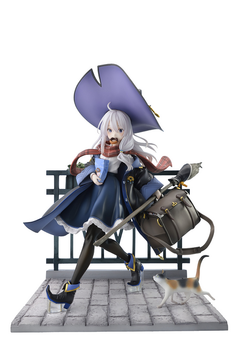 Elaina DX Ver. - Wandering Witch: The Journey Of Elaina 1/7