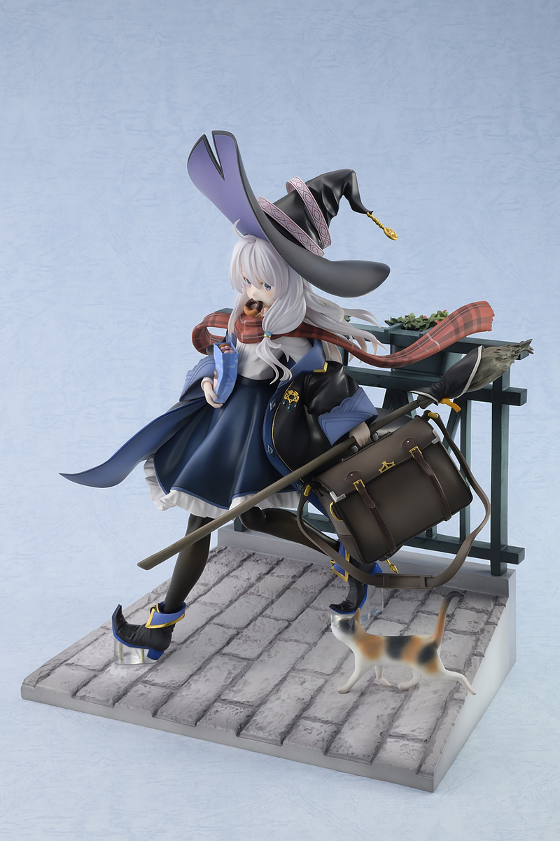 [Preorder][ETA Q2 2027] Elaina DX Ver. - Wandering Witch: The Journey Of Elaina 1/7 (Rerun)