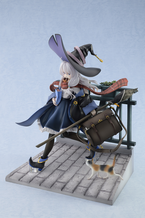 Elaina DX Ver. - Wandering Witch: The Journey Of Elaina 1/7