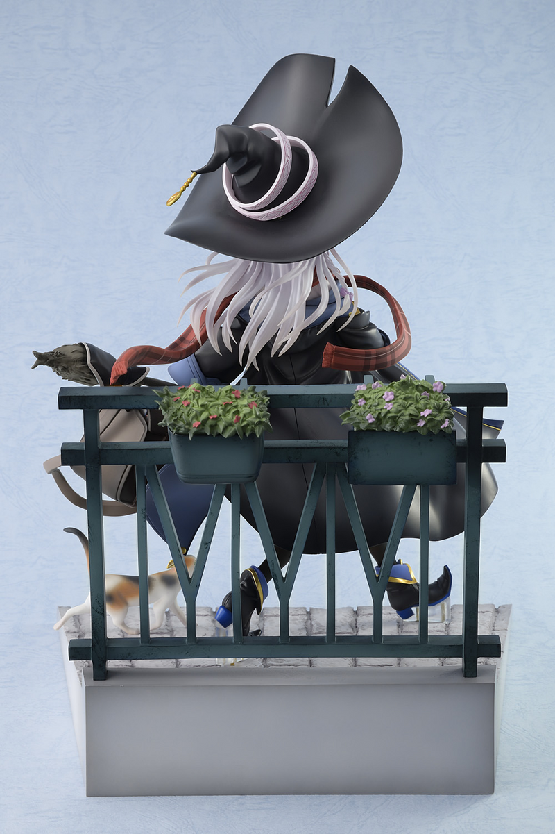 [Preorder][ETA Q2 2027] Elaina DX Ver. - Wandering Witch: The Journey Of Elaina 1/7 (Rerun)