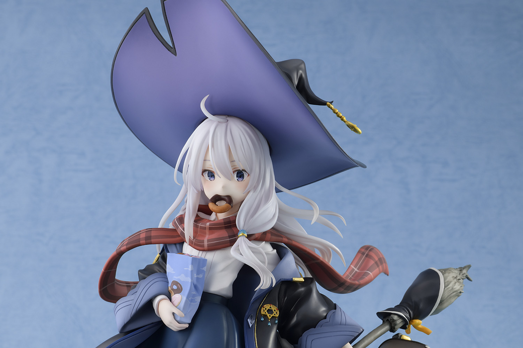 Elaina DX Ver. - Wandering Witch: The Journey Of Elaina 1/7