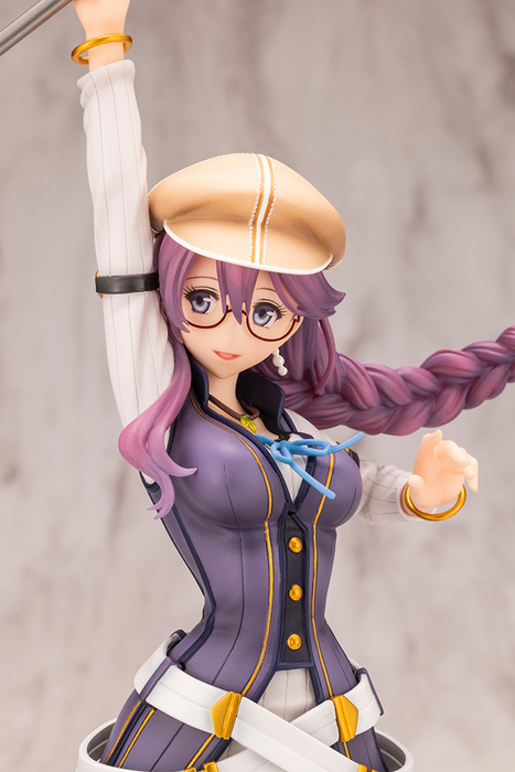 Emma Millstein - The Legend Of Heroes 1/8