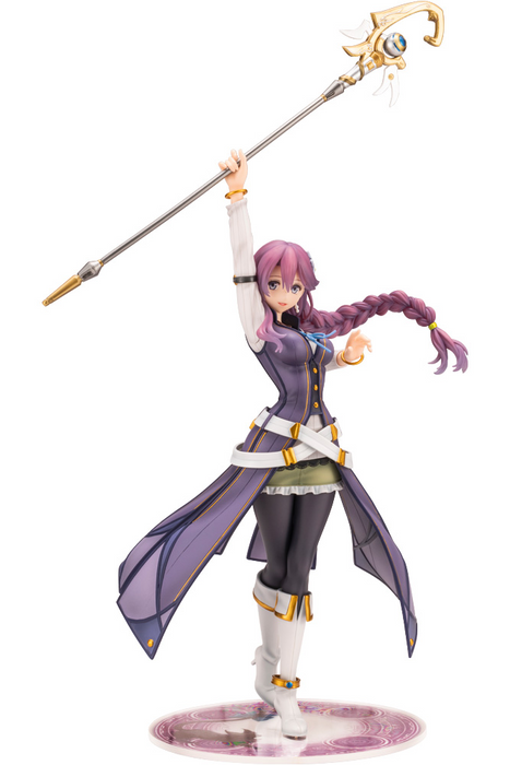 Emma Millstein - The Legend Of Heroes 1/8