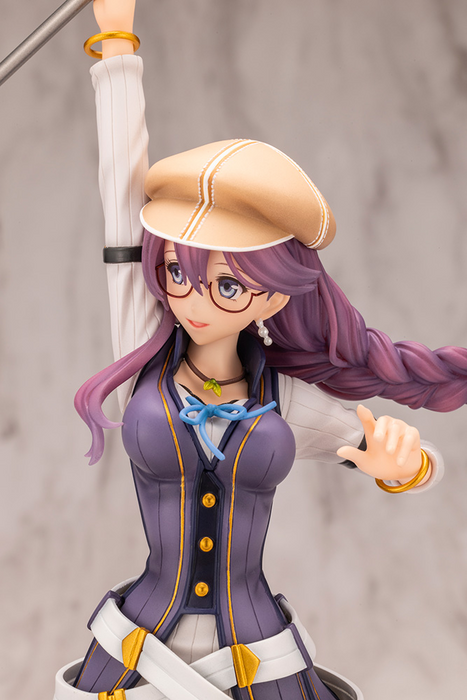 Emma Millstein - The Legend Of Heroes 1/8