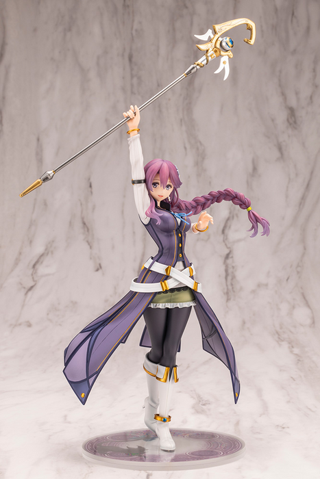 Emma Millstein - The Legend Of Heroes 1/8