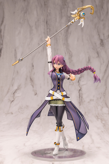 Emma Millstein - The Legend Of Heroes 1/8