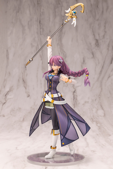 Emma Millstein - The Legend Of Heroes 1/8