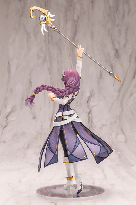 Emma Millstein - The Legend Of Heroes 1/8