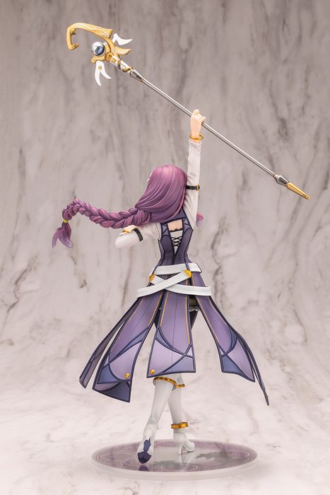 Emma Millstein - The Legend Of Heroes 1/8