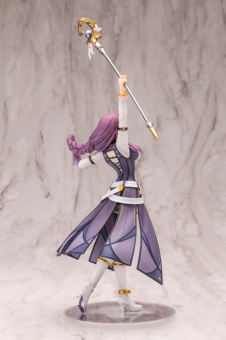 Emma Millstein - The Legend Of Heroes 1/8