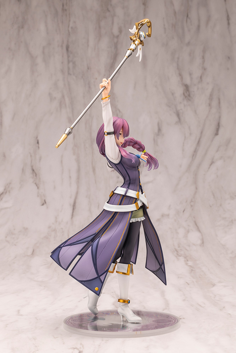 Emma Millstein - The Legend Of Heroes 1/8