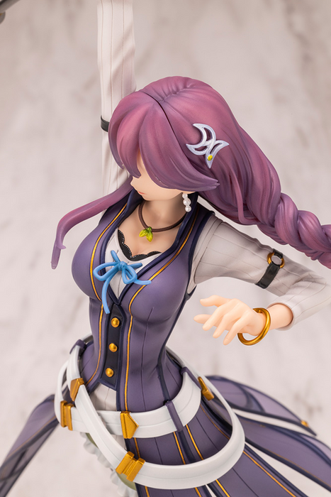 Emma Millstein - The Legend Of Heroes 1/8