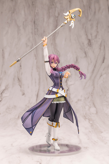 Emma Millstein - The Legend Of Heroes 1/8