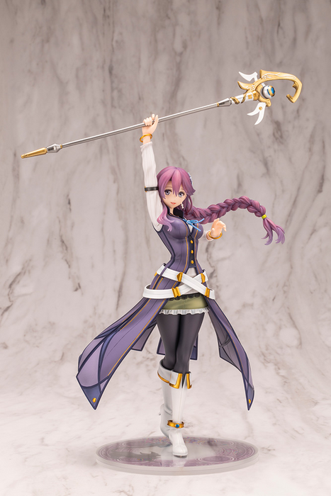 Emma Millstein - The Legend Of Heroes 1/8