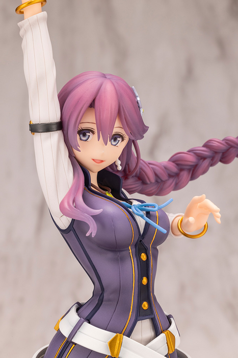 Emma Millstein - The Legend Of Heroes 1/8