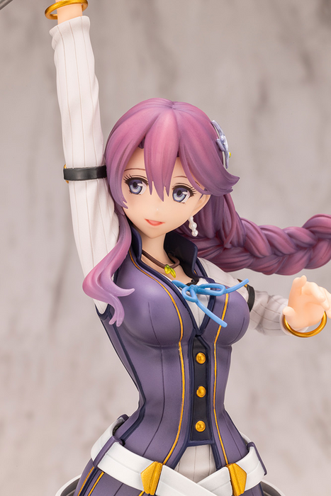 Emma Millstein - The Legend Of Heroes 1/8