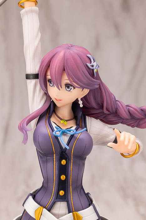 Emma Millstein - The Legend Of Heroes 1/8