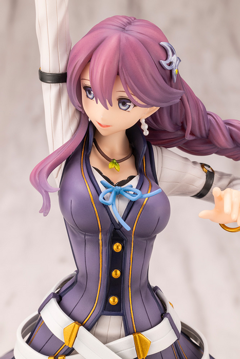 Emma Millstein - The Legend Of Heroes 1/8