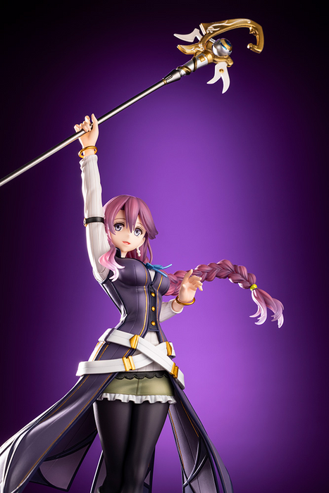 Emma Millstein - The Legend Of Heroes 1/8