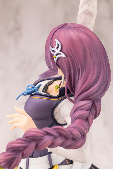 Emma Millstein - The Legend Of Heroes 1/8