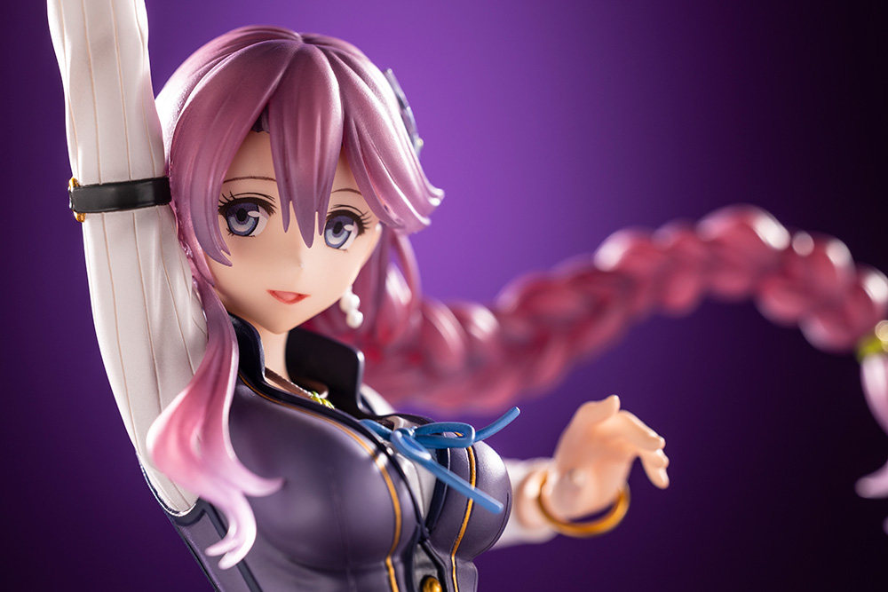 Emma Millstein - The Legend Of Heroes 1/8