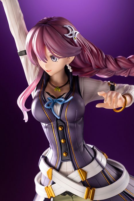 Emma Millstein - The Legend Of Heroes 1/8