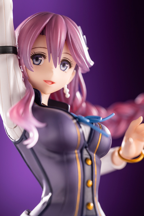 Emma Millstein - The Legend Of Heroes 1/8