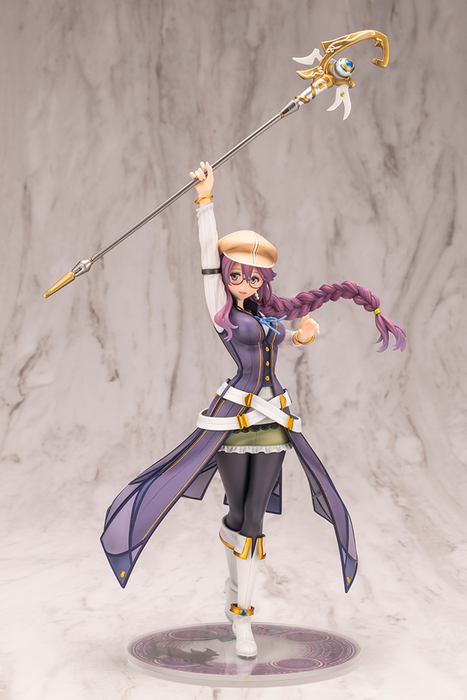 Emma Millstein - The Legend Of Heroes 1/8