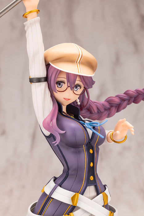 Emma Millstein - The Legend Of Heroes 1/8