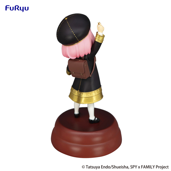 Exceed Creative Figure - Anya Forger Get A Stella Star - Spy X Family
