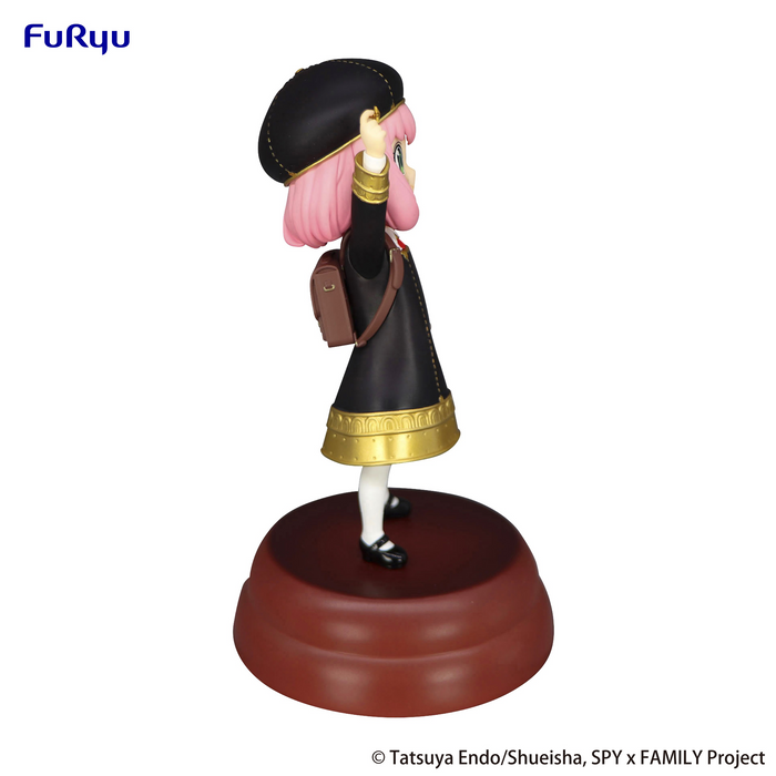 Exceed Creative Figure - Anya Forger Get A Stella Star - Spy X Family