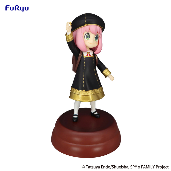 Exceed Creative Figure - Anya Forger Get A Stella Star - Spy X Family