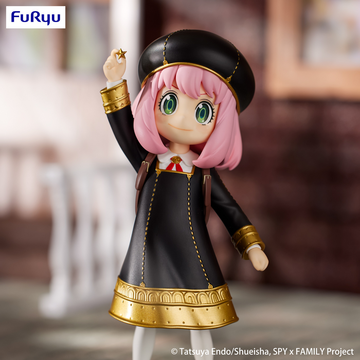 Exceed Creative Figure - Anya Forger Get A Stella Star - Spy X Family