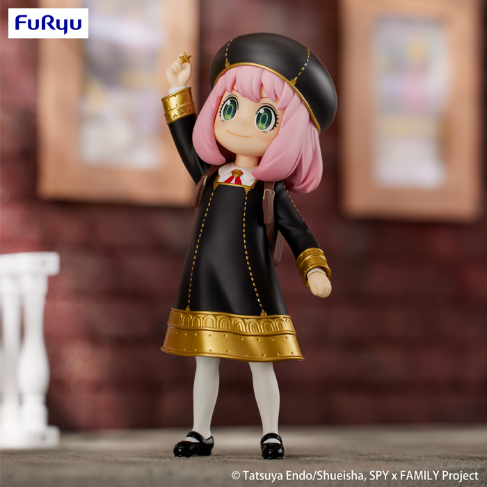 Exceed Creative Figure - Anya Forger Get A Stella Star - Spy X Family
