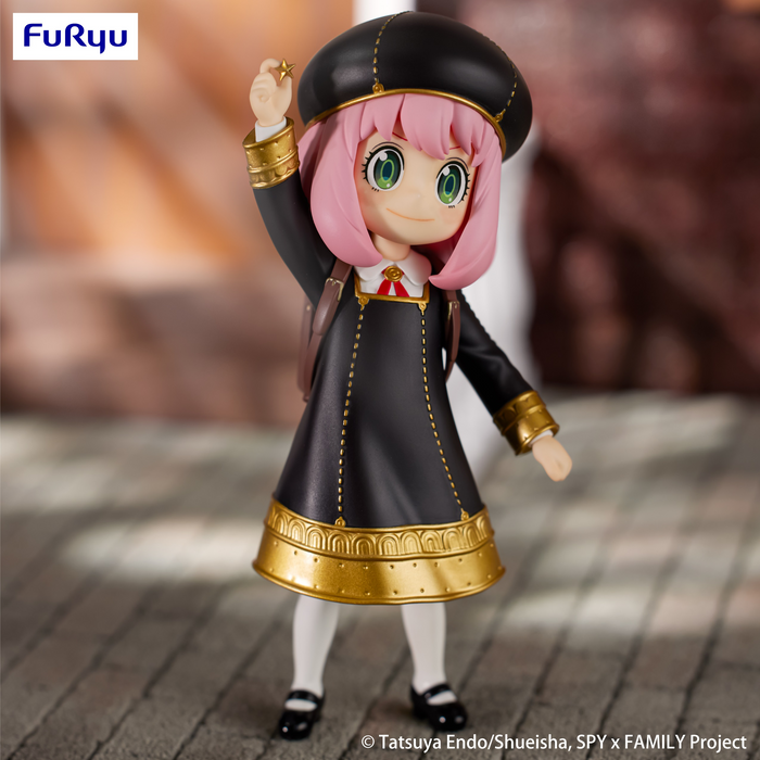 Exceed Creative Figure - Anya Forger Get A Stella Star - Spy X Family