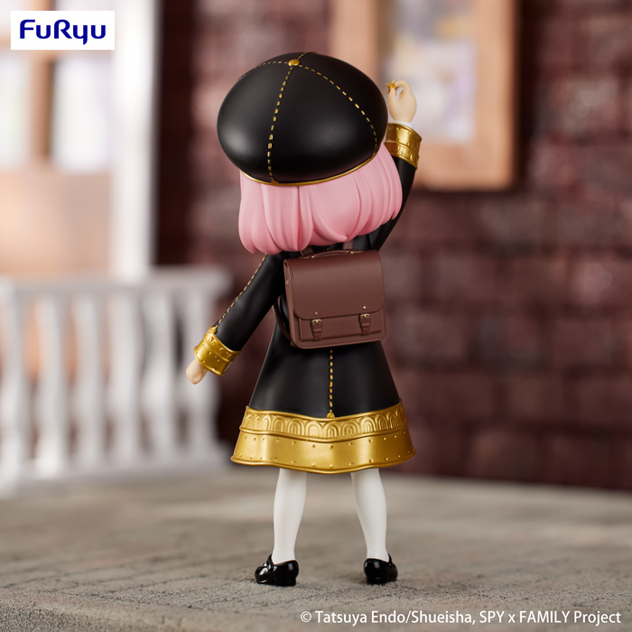 Exceed Creative Figure - Anya Forger Get A Stella Star - Spy X Family