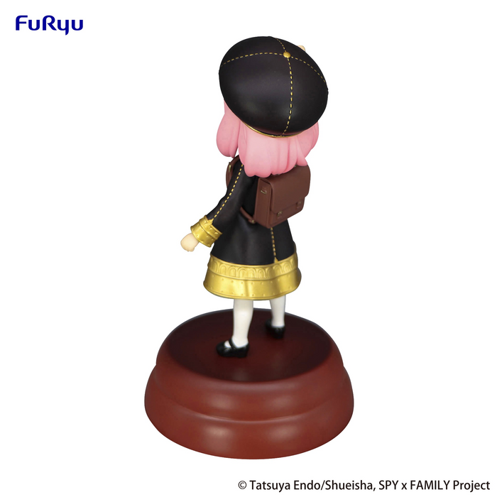 Exceed Creative Figure - Anya Forger Get A Stella Star - Spy X Family