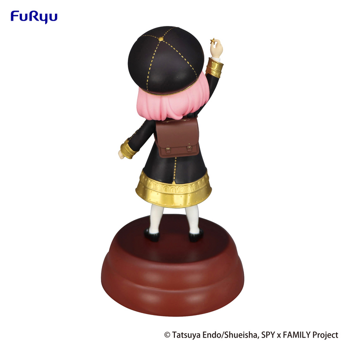 Exceed Creative Figure - Anya Forger Get A Stella Star - Spy X Family